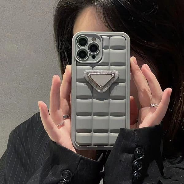 phone cases For iPhone 16 Pro Max case 16 15 Plus 14 Pro 13 12 11 Designer Fashion luxury Case phone cases designer Alternate color cover Dirt-resistant Scratch proof