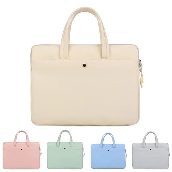 Laptop Bag 13.3 14.6 15.6 Inch Laptop Case Protective Notebook Pouch Briefcases Case 250102