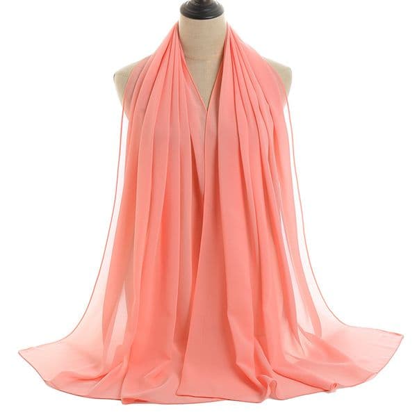 1-541 Wool scarf wholesale solid color scarf for women all-match autumn and winter