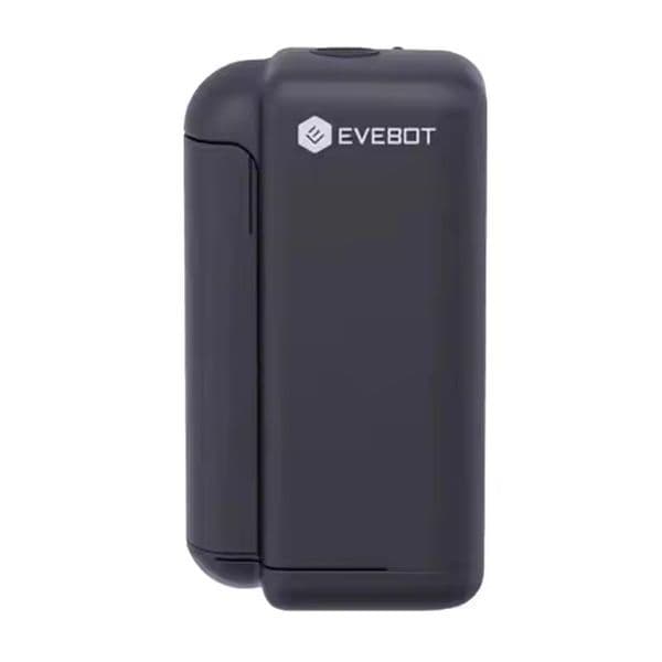 EVEBOT PrintInd Handheld Printer Mini Portable Inkjet Bottle Card paper Printer with Quick-dry Ink Cartridge BT Function APP Control Any Surface