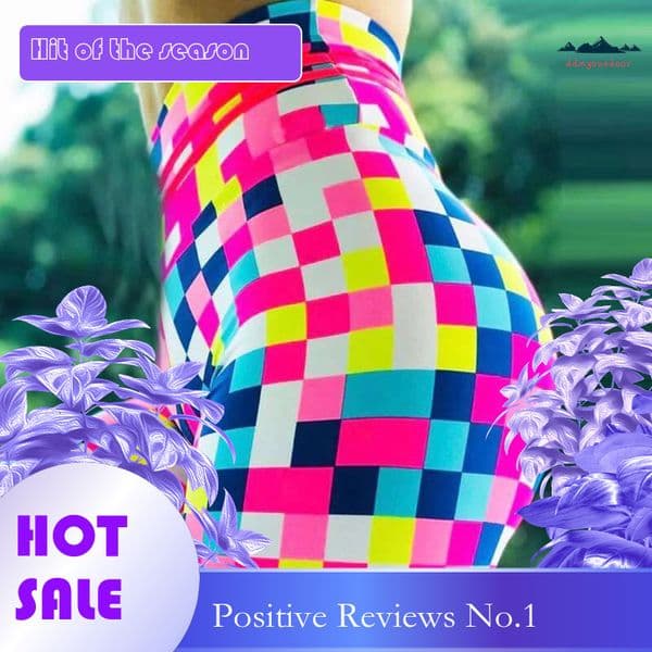 Ddmyoutdoor China Domestic Women S Yoga S XXXL Plus Size Leggings Sport D Printed Stretchy High Waist Fiess Legging Slim Stretch Running Pants