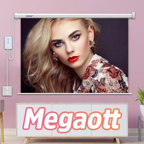 Megaxx 4K FranCais Europeen Full HD Screen protetor Android IOS Phone BOX smart TV Parts