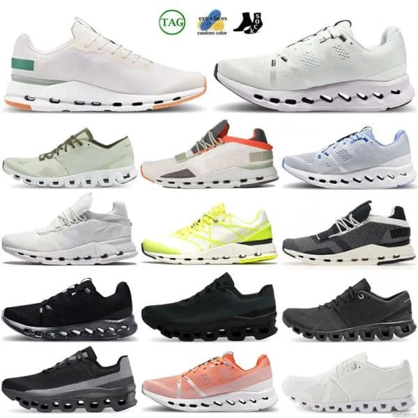 2025 Designer shoes sneakers mens shoes shoes Running Shoes Men Women Monster Fawn Turmeric Iron Hay Cream Dune Trainer Size 36-48 free shipping shoe