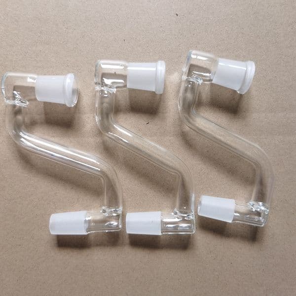 Drop down adapter Male to Female 10mm/14mm/18mm glass Dropdown Adapter glass adapters