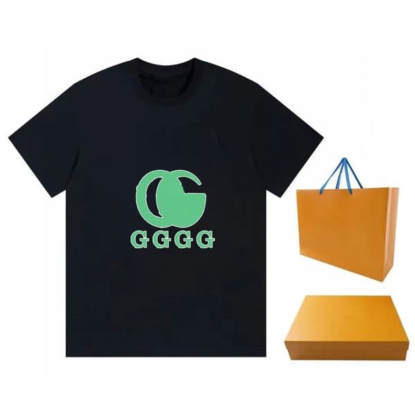 Designer t shirt mens t shirt tee shirt Shirts Top Cotton Short Sleeve tshirt Simple Letter Printed Summer Casual Clothing top