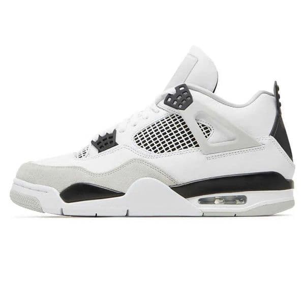 with box Military Black Men Women Sail Basketball Shoes University Blue Red Thunder Pure Money Cat Cool