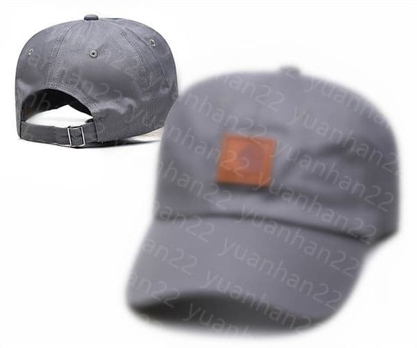Casquette luxe designer hat baseball cap golf gorras trucker hats for men and women snapback bonnet Outdoor cotton caps Beanie Fitted Ca-11