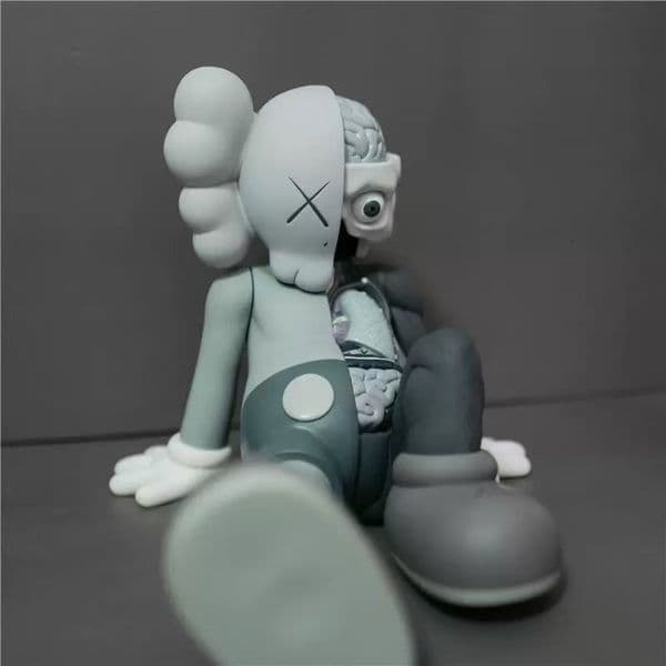 And Crafts Hot-selling Brand Arts Statue Home Decoration Gifts Anime Toys Wholesale And Retail Gaming Companion