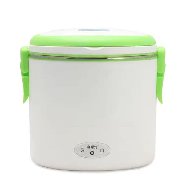 electric lunch box for adults and children 1.2L 40W self heating lunchbox portable food warmer leak proof convenient health food heater food warmer