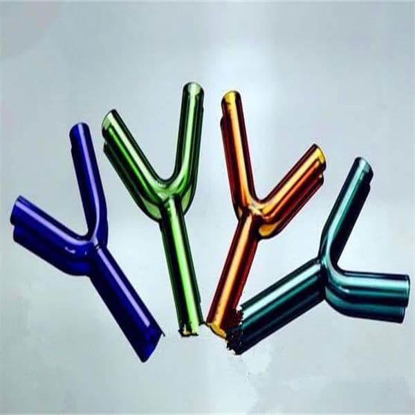 Smoking Pipes Hookah accessories double ball bottle accessories Wholesale