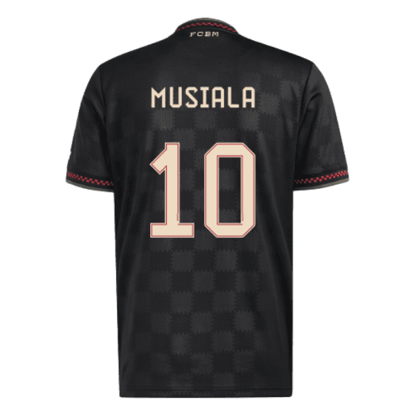 munich25 26 Kane Luis Diaz bayern OLISE football Kingsley Coman Musiala Soccer Jerseys kimmich kit Oktoberfest trikot munich jersey