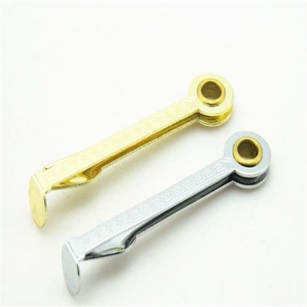 Tobacco Pipe Fittings Clean Up Three Tools Soot Folding Knife Triple Cigarette Holder