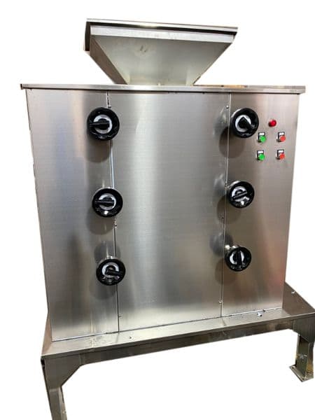 Hot Sale High Speed Grease Grinder Oil Pulverizer Crushing Machine Grinding Machine for peanuts walnuts almonds cashews