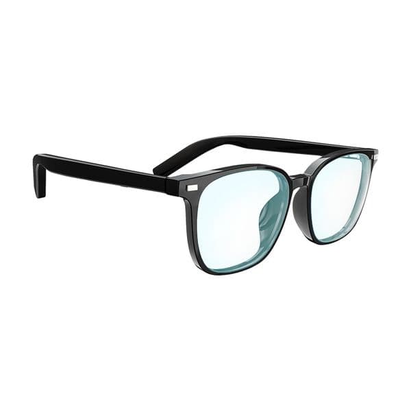 Magnetic Clips Smart with Bluetooth UV Anti Blue Light Glasses Polarized Earphone Sunglasses Listen to Music Make Calls Waterproof Outdoor ddmymarket