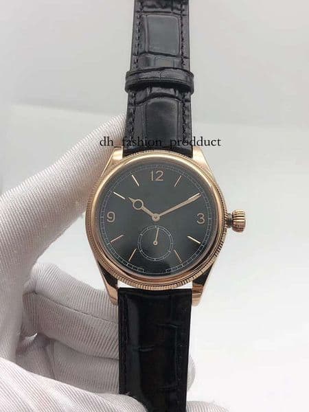 Leather Strap Mens Watch Men's Watches 39mm 1908 Automatic Mechanical Movement Stainless Steel Sports Waterproof Man Wristwatches Latest Designer Wristwatch bf8