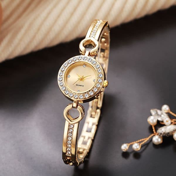 watch mens watch A niche and simple bracelet for women's watches C2