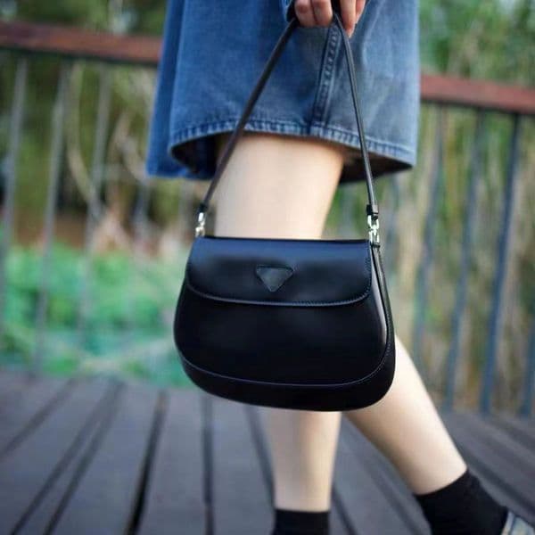 10A designer luxury shoulder bag handbag designer half moon bags for women crossbody bags designer women designer crossbody bag purse trendy handbag