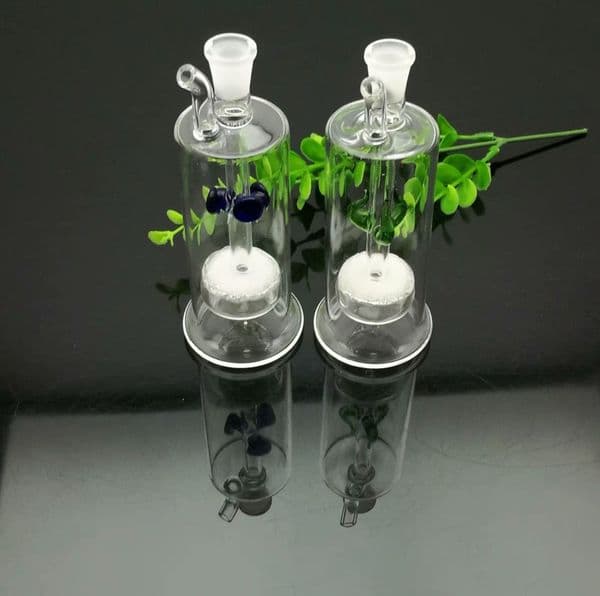 Smoking pipes Ball Glass Oil Burner Pipe Smoking Bowl Water Hookahs bongs 37 pots of glass sand core