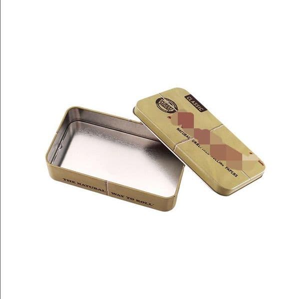 Smoking Pipes 20 pack cigarette packs, hand rolled cigarette packs, portable portable cigarette packs