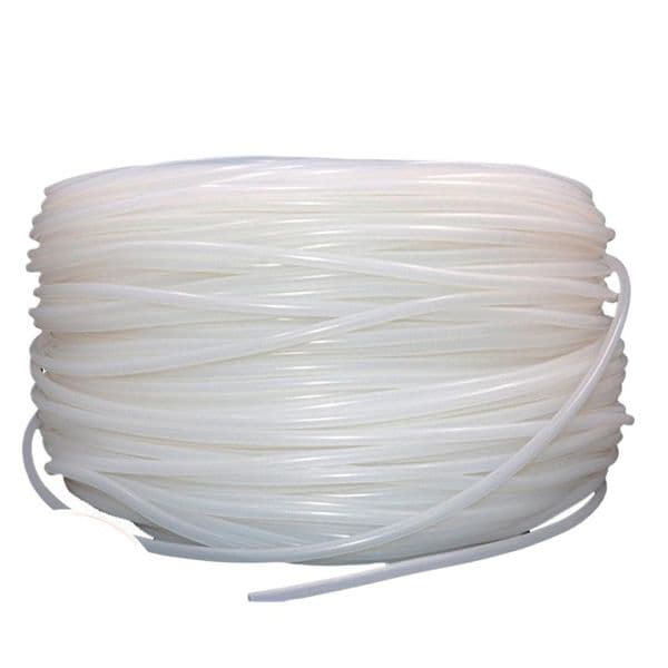 New 5x7mm 6x8mm Food grade Transparent silicone Soft tube flexible tubing, heat-resistant pipes Driking pipe