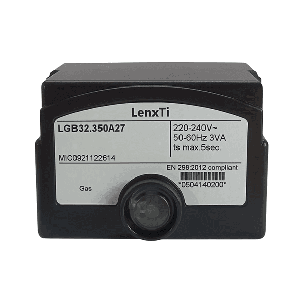 LenxTi LGB32.350A27, LGB41.255A27, LGB41.258A27 Burner Controls Program Controller Burner Accessories Replacement for SIEMENS