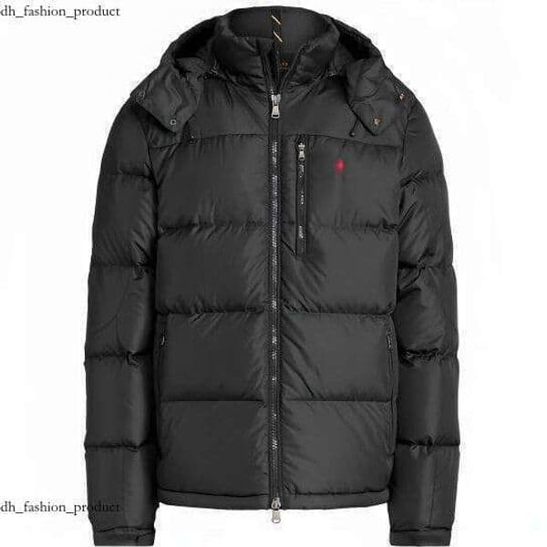 designer Jacket Mens Winter Jacket Polos Parka Puffer Jacket Down Jacket Coat Men Embroidery Cotton Thick Body Warmer Winterjacke Fashion Jacket Windbreaker d41