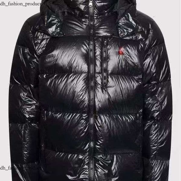 designer Jacket Mens Winter Jacket Polos Parka Puffer Jacket Down Jacket Coat Men Embroidery Cotton Thick Body Warmer Winterjacke Fashion Jacket Windbreaker 823