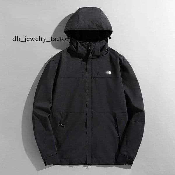 The Nortj The Norh The Norte Mens Fashion Jackets Women Winter Down Jacket Designer Man Classic Reversible Down Coat Woman Woolen Letter Pattern Coats 3XL 4XL 5XL 876
