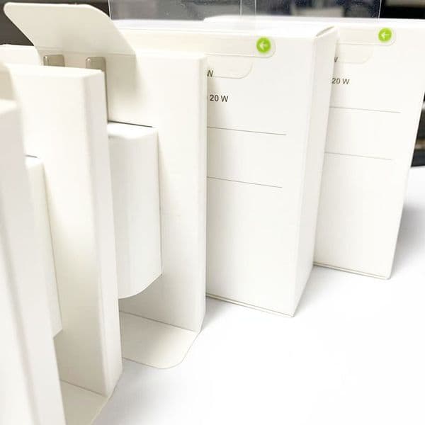 20W PD Type C USB C Chargers Fast Charging EU US Plug Adapter Phone power delivery Quick iPhone Charger Cable For iPhone 15 14 13 12 11 Pro Max Samsung Huawei Plus with Box