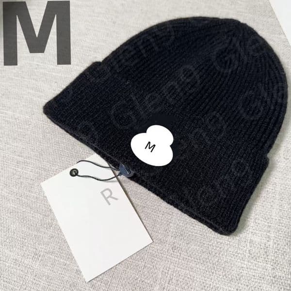 Beanie/Skull Caps Designer Beanie Caps Winter Hats Bonnet Knitted Hat Embroidery Couples Fashion for Fall Cold Snowy Wool Unisex Warm Fashion beanie Wool material