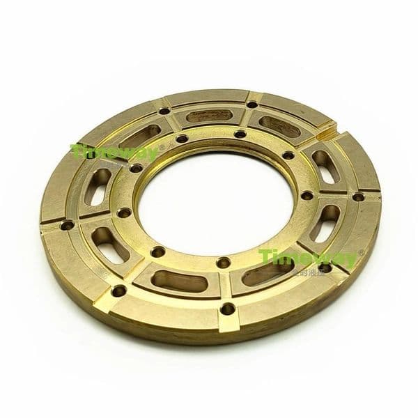 Bearing Plate for Repair SAUER SMF20 SPV21 SPV22 Pump Motor