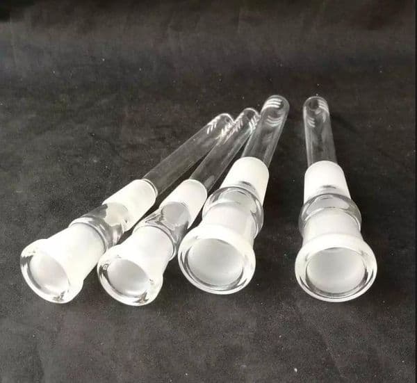 Smoking Pipes new Glass Oil Burner Pipes hookah Glass Smoking bongs hookah Glass plug core