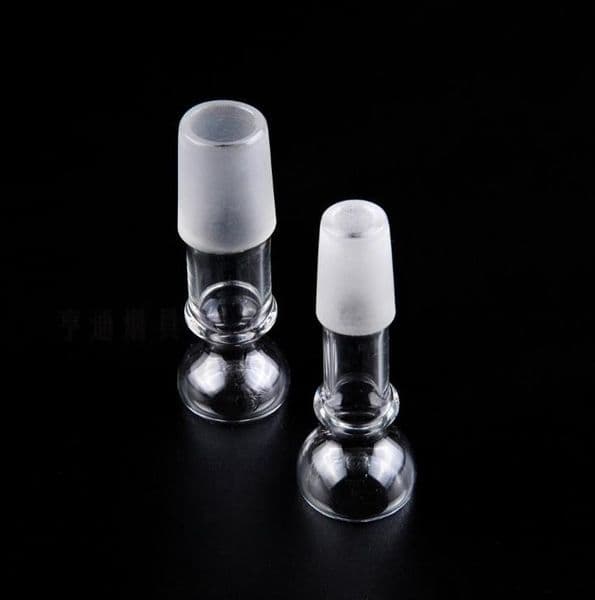 Smoking pipes Ball Glass Oil Burner Pipe Smoking Bowl Classic bongs Small bowl cigarette stud glass cigarette accessory
