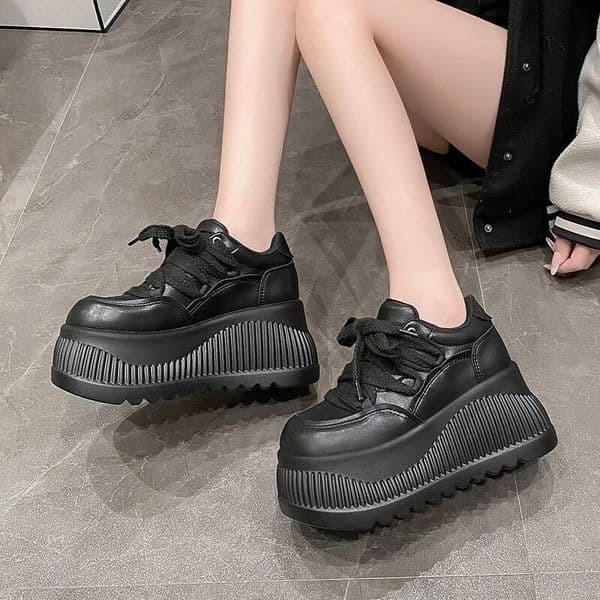 New Women Autumn Breathable Sneakers Casual Female Comfortable Sports Shoes Ladies Running Shoes Zapatos De Mujer Designer Shoes Designer Shoes Women Shoes