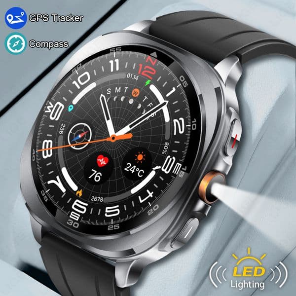 Steel belt black fitness tracker watch with heart rate monitor, activity tracker with pedometer, sleep monitor, calories and pedometer,IP68 waterproof smart watch,