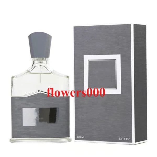 Luxury neutral spray men's high-end cologne 100ml daily 120 essential perfume