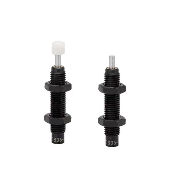 AC Lightweight Buffer Hydraulic Damper 2 supports non-standard customization and flexible adaptation.