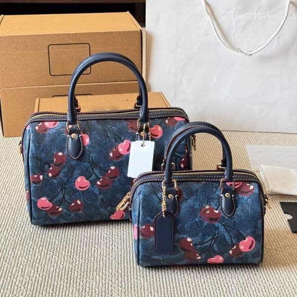 Man evening bag Clutch Shoulder luxury bag Women's tote bag Sac designer bag Luxury mini Rowan handbag pochette purse Fashion Boston bag cosmetic City Weeken handbags
