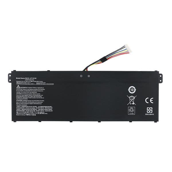 AP18C8K AP18C4K Laptop Battery Replacement For Acer Aspire 5 A515-43-R057 R4MG R6F6 R6WW A515-44 R7NU R5UZ KT00304012 4471mAh
