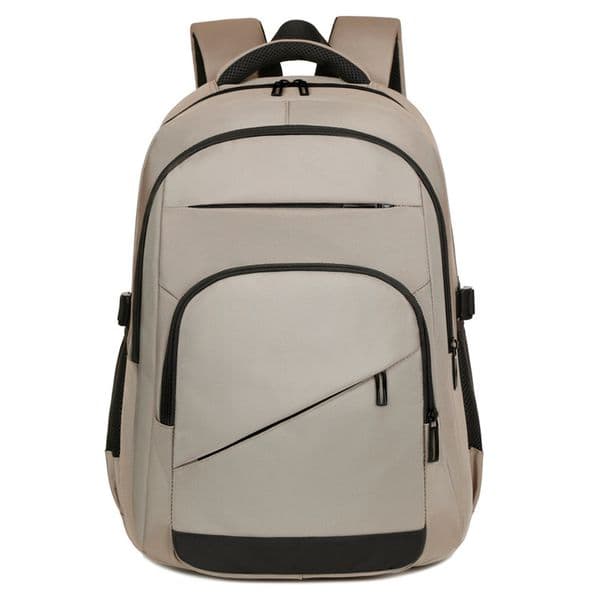 F473-Business backpack new short-distance business trip college student backpack outdoor travel backpack