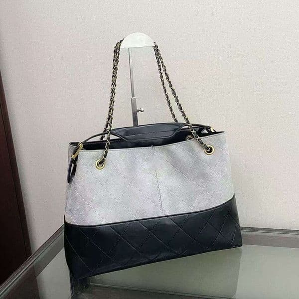 Designer Bags Suede Large Capacity Boston Underarm Ladies Brown Women's Fashion Shoulder Bag Luxury Bag