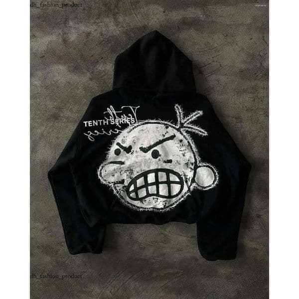 Men's Tracksuits Streetwear Zip Hoodie Sweatpants Suit Mens Clothes Two Piece Set Hip Hop Embroidered Sweatshirt Stripes Casual Pants 0f7