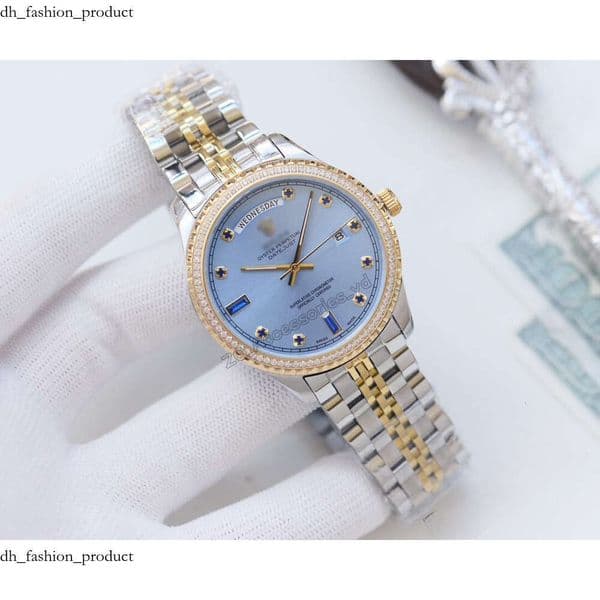 Rolexwatchone Men Designer Watches Mechanical Watch Rolaex Wristwatch Stainless Steel Sapphire Glass Chronomat Top-quality Luxury Diamond-studded Decora c64