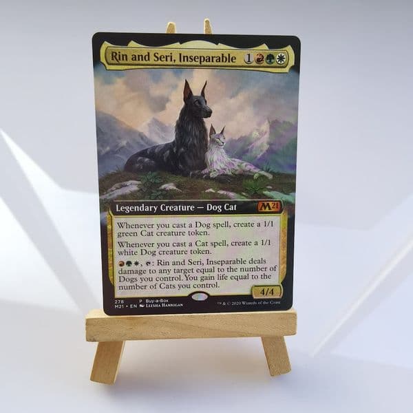 Rare Creature Battle Card Singles for Casual Players and Collectors