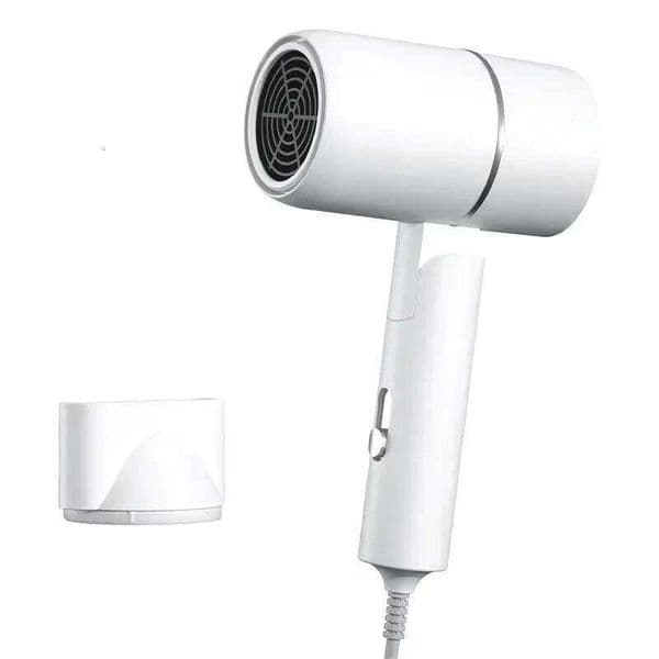 Mini Folding 800W, Home Travel Care Dryer, Dormitory Hair Dryer 220V-240V