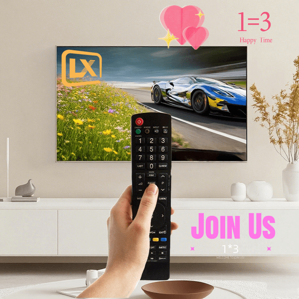 Lxtream Remote Controller for X96mini andoird box Leadcool customers buy one for 3 we have France warehouse