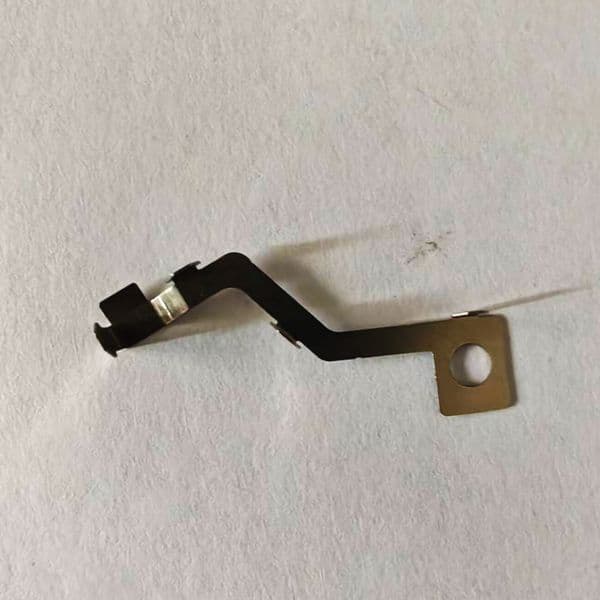 Heavy-Duty Tailored Precision Fit Mounting Parts