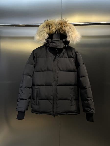 Designer Women Women down jackets winter warm outdoor puffer coat womens ladies hooded parkas jacket luxury classic thick outerwea Women's down jacket