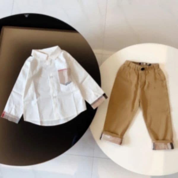 kids designer polo shirt set kid clothes baby tracksuit shirts 13 styles girl boy clothe fashion Christmas birthdays parties Formal school uniforms