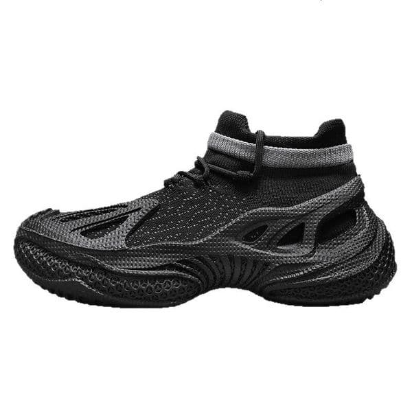 Designer Shoes Light Luxury Summer Style Live Room Same Style Venom Men S Shoes Socks Shoes Sports Running Breathable Men S Shoes Mens Shoes